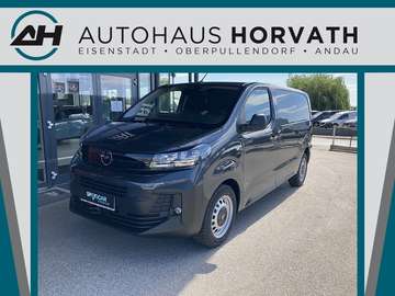 Vivaro BlueHDi 150 S&S M