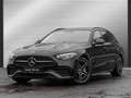 Mercedes-Benz C 200 T , AMG NIGHT MEMO AHK KAMERA PANO SPUR Schwarz - thumbnail 2
