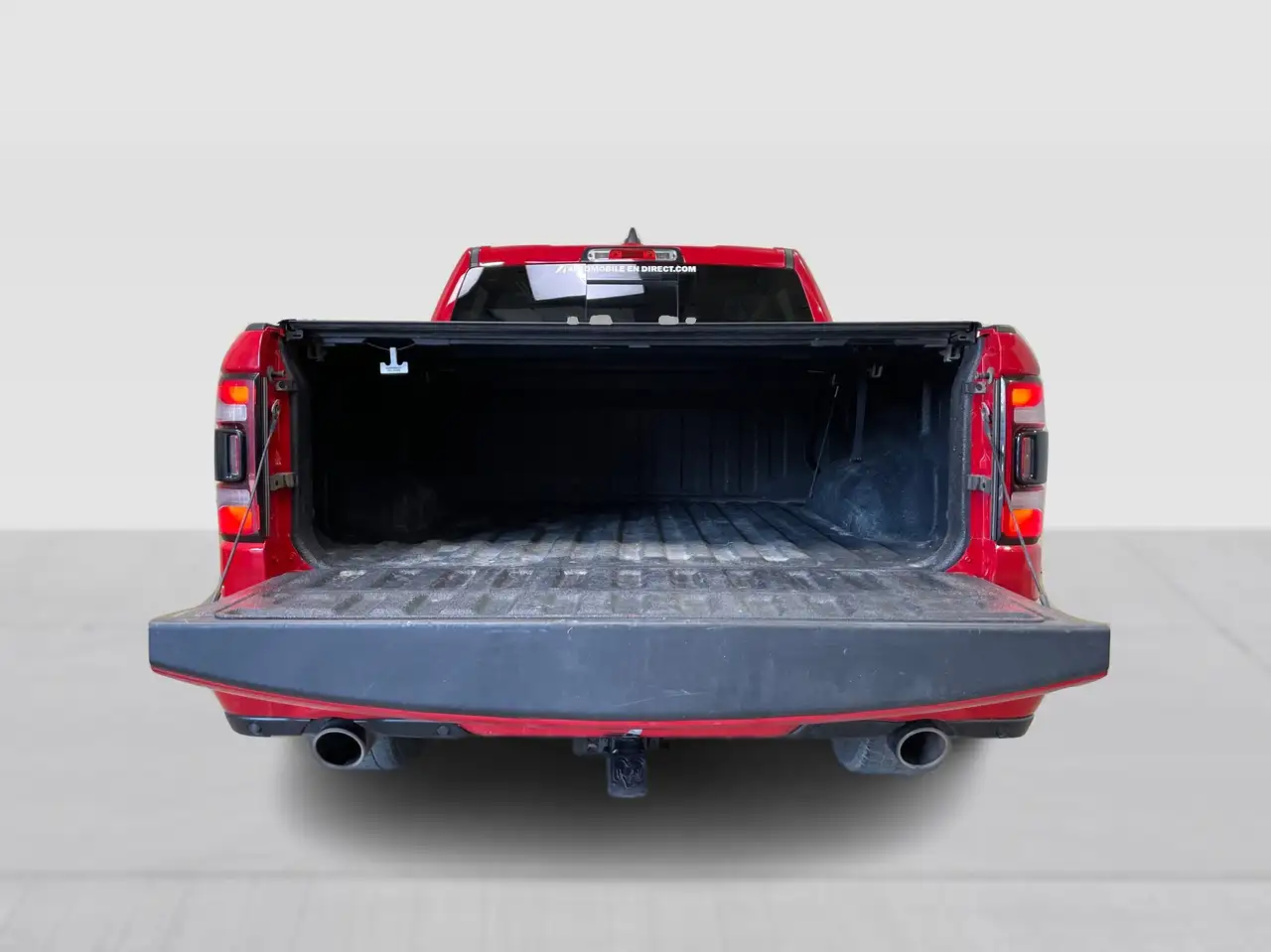 RAM 1500 fotografie RAM 1500