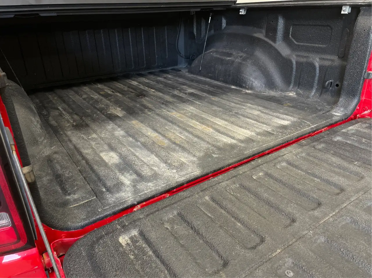 RAM 1500 fotografie RAM 1500