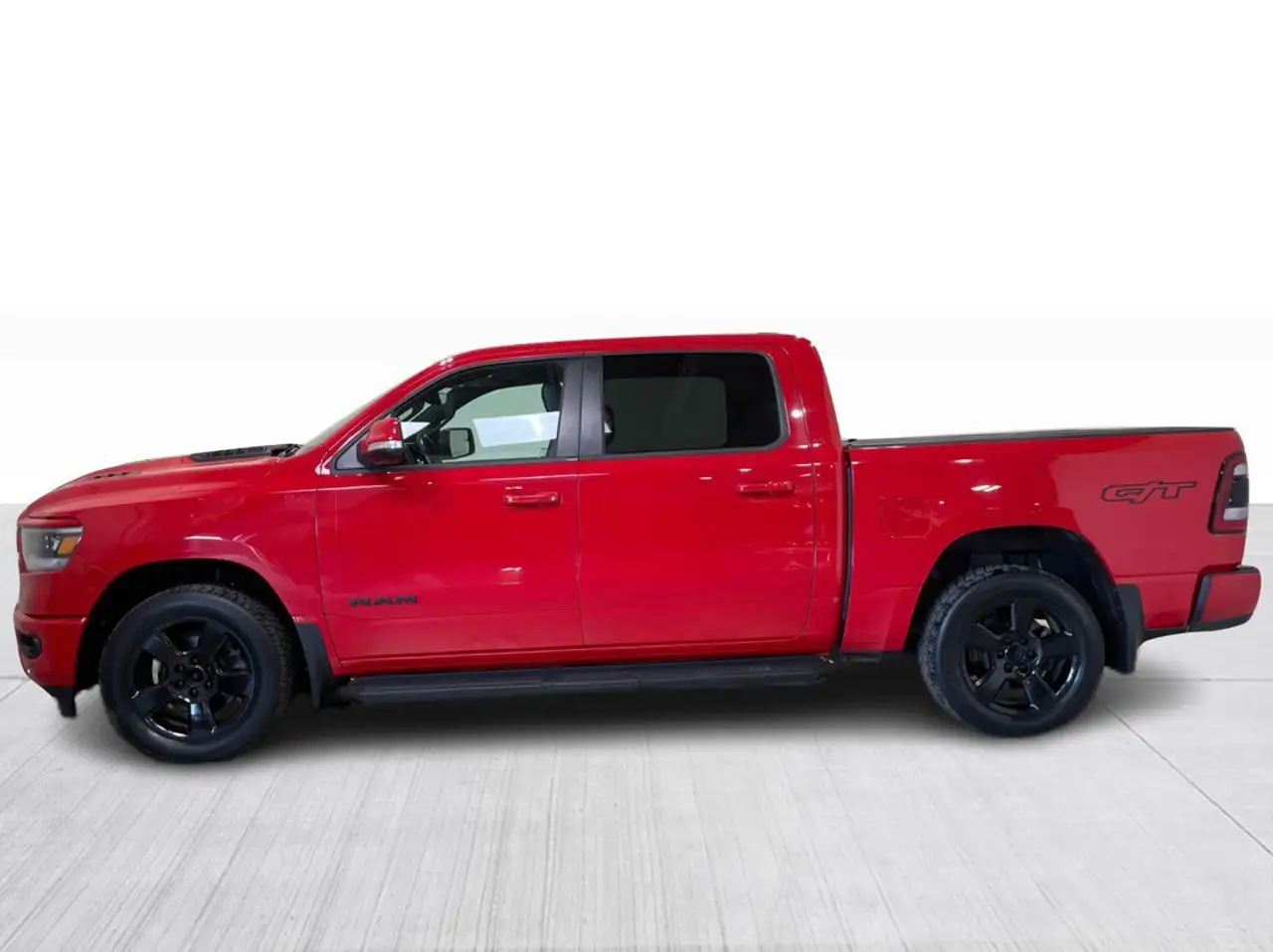 RAM 1500 fotografie RAM 1500