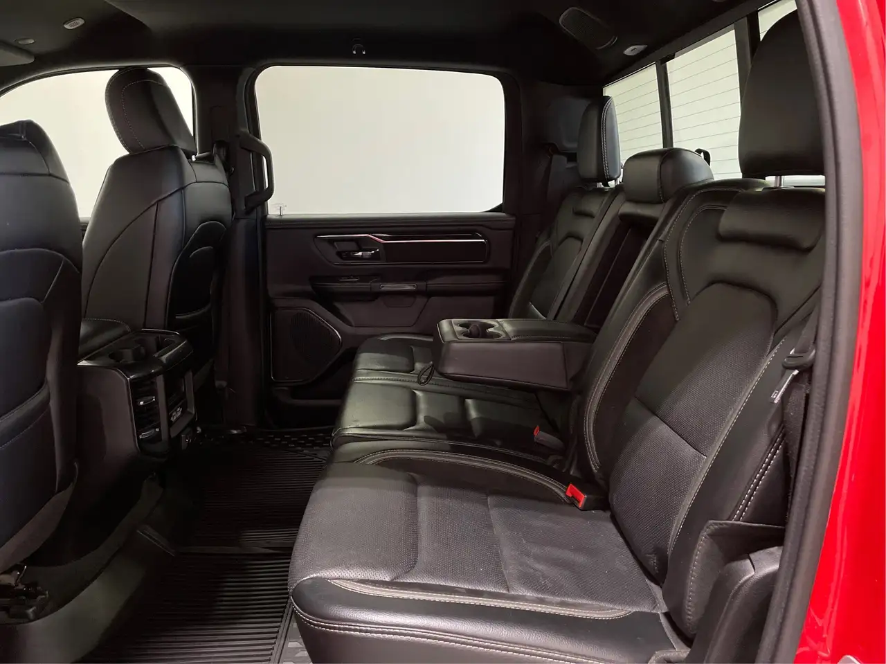 RAM 1500 fotografie RAM 1500