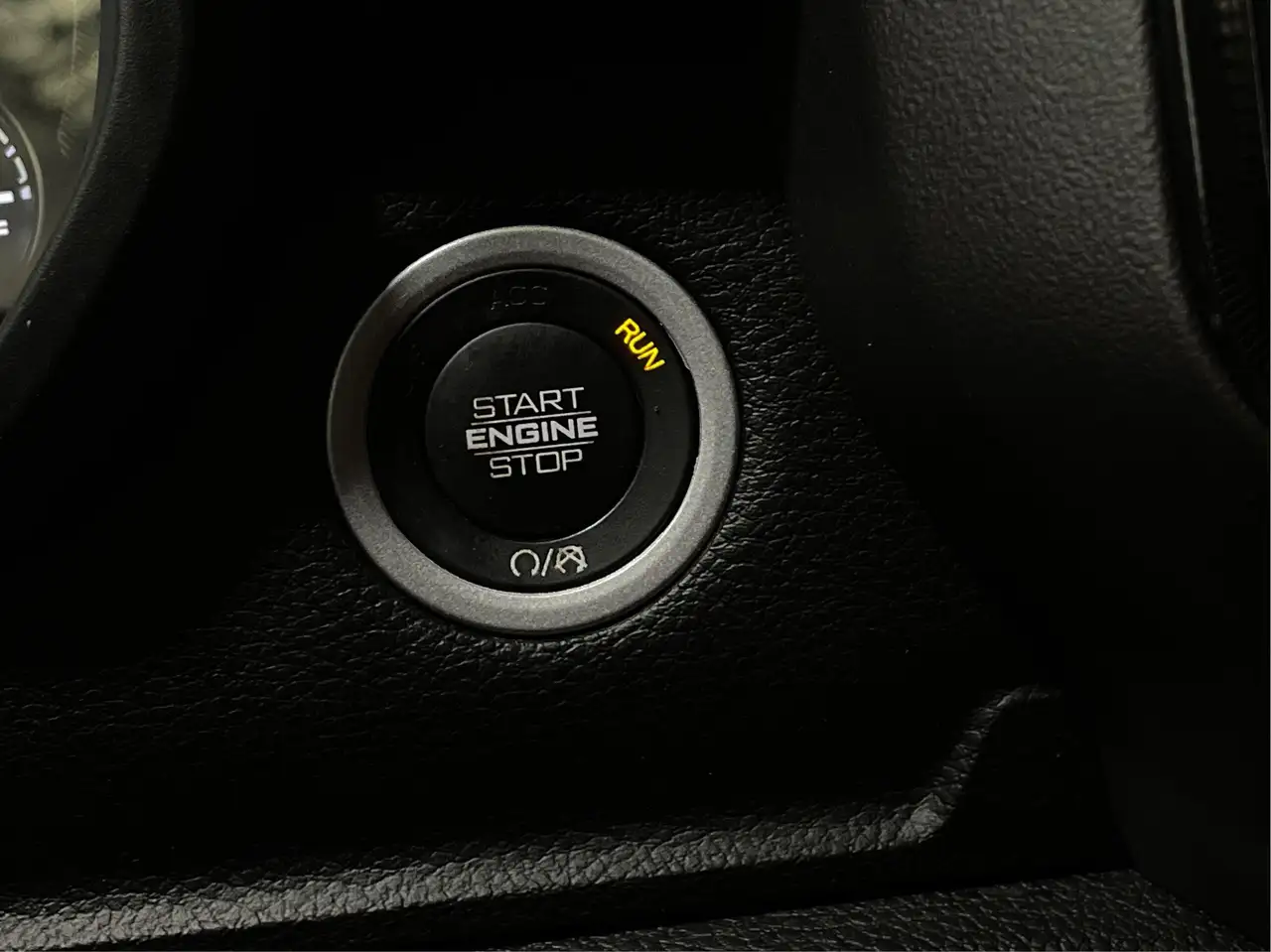 RAM 1500 fotografie RAM 1500