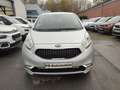 Kia Venga 1.6 Automatik/Klimaaut./Navi+Cam/Alufelgen Silber - thumbnail 2
