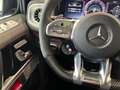 Mercedes-Benz G 63 AMG DESIGNO PLATIN MAGNO MANUFAKTUR CARBON Zilver - thumbnail 28