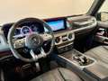 Mercedes-Benz G 63 AMG DESIGNO PLATIN MAGNO MANUFAKTUR CARBON Zilver - thumbnail 16