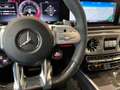Mercedes-Benz G 63 AMG DESIGNO PLATIN MAGNO MANUFAKTUR CARBON Zilver - thumbnail 27