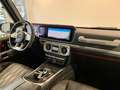 Mercedes-Benz G 63 AMG DESIGNO PLATIN MAGNO MANUFAKTUR CARBON Zilver - thumbnail 22