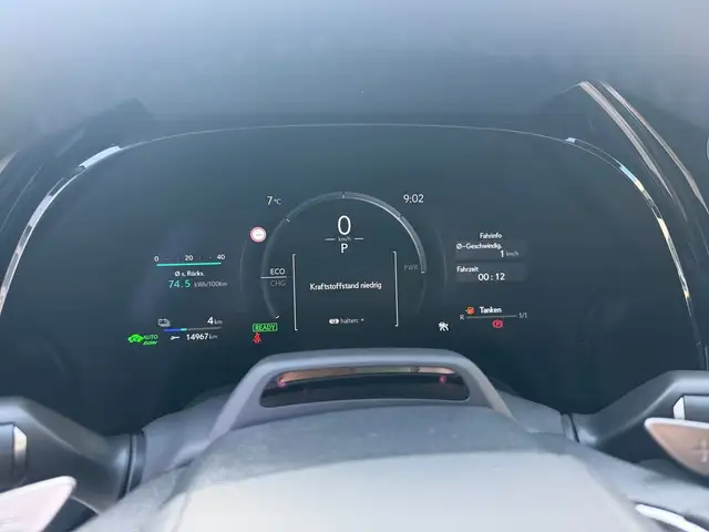 Lexus RX 450h + E-four F-Sport Design ACC+Navi+SHZ+Kam. Ansicht 11