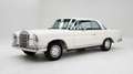 Mercedes-Benz 280 COUPE 280 SEC Bianco - thumbnail 1