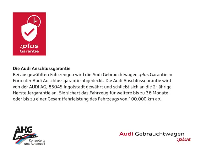 Audi A6 E-Tron view 2
