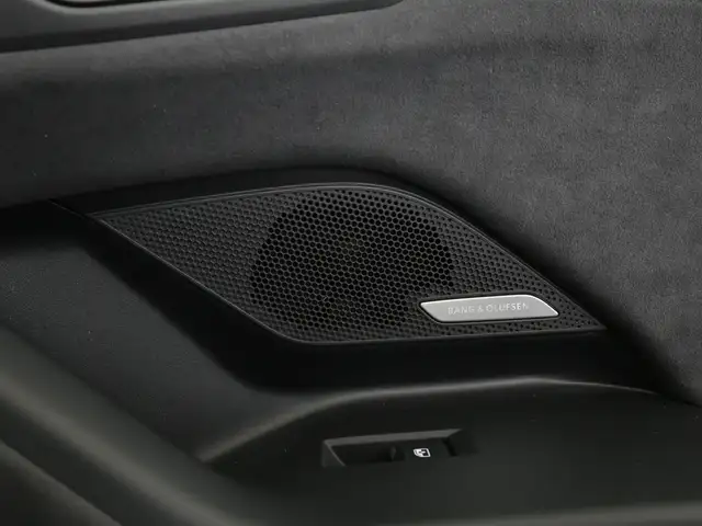 Audi A6 E-Tron view 15