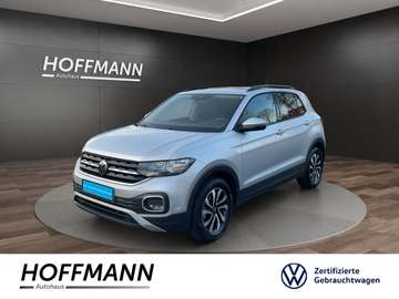 1.0TSI Active Navi+Klima+ACC+Alu