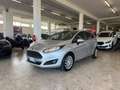 Ford Fiesta 1.5 TDCi 75CV 5 porte Argent - thumbnail 1