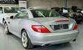Mercedes-Benz SLK 200 SLK 200 Argent - thumbnail 4