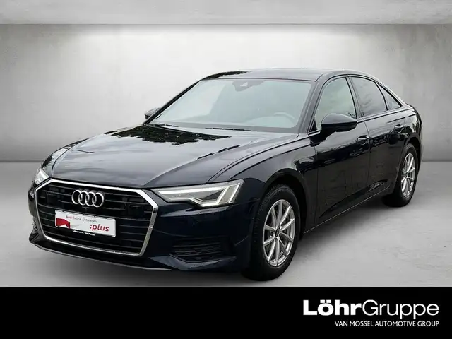 Audi A6 Lim. 40 TDI S tronic *Matrix*Pano*B&O*