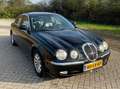 Jaguar S-Type 2.5 V6 Executive Zwart - thumbnail 1