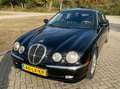 Jaguar S-Type 2.5 V6 Executive Zwart - thumbnail 3