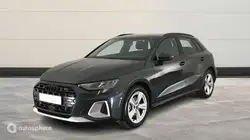 Audi A3 1.5 TFSI 150ch Hybride Design S tronic 7