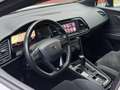 SEAT Leon Cupra 2.0 TSI 300 DSG 4Drive Siège TOP F1 ACC Toit ouvrant Navi Pro Caméra Carplay Blanc - thumbnail 8
