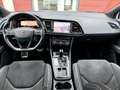 SEAT Leon Cupra 2.0 TSI 300 DSG 4Drive Siège TOP F1 ACC Toit ouvrant Navi Pro Caméra Carplay Blanc - thumbnail 34
