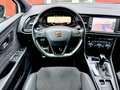 SEAT Leon Cupra 2.0 TSI 300 DSG 4Drive Siège TOP F1 ACC Toit ouvrant Navi Pro Caméra Carplay Blanc - thumbnail 9