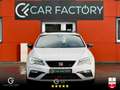 SEAT Leon Cupra 2.0 TSI 300 DSG 4Drive Siège TOP F1 ACC Toit ouvrant Navi Pro Caméra Carplay Blanc - thumbnail 4