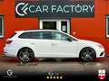 SEAT Leon Cupra 2.0 TSI 300 DSG 4Drive Siège TOP F1 ACC Toit ouvrant Navi Pro Caméra Carplay Blanc - thumbnail 3