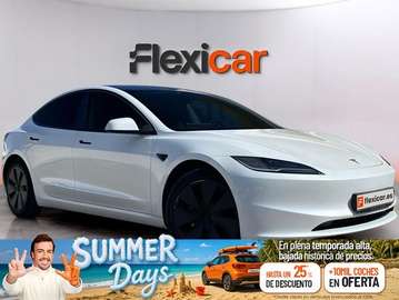 Gran Autonomía AWD
