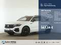 Volkswagen Touareg 3.0 TSI R-Line 4M *Hybrid*Pano*AHK*IQ.Li Weiß - thumbnail 1