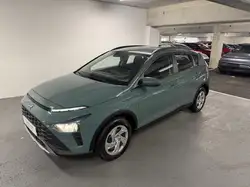 Hyundai Bayon 1.2 84ch Initia
