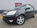 Ford Fiesta 1.6 16V 5 deurs Trend | APK T/M 28-09-2026 | Zwart - thumbnail 33