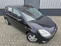 Ford Fiesta 1.6 16V 5 deurs Trend | APK T/M 28-09-2026 | Zwart - thumbnail 5