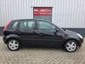 Ford Fiesta 1.6 16V 5 deurs Trend | APK T/M 28-09-2026 | Zwart - thumbnail 3