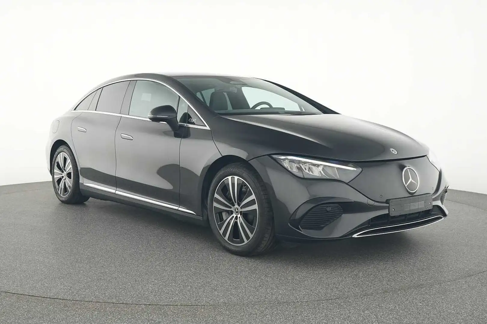 Mercedes-Benz EQE 300 Grau - 2