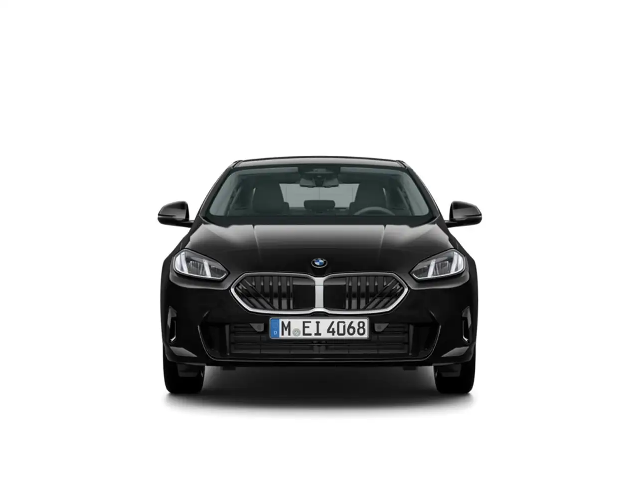 BMW 216 Gran Coupe Navi Digitales Cockpit LED Mehrzonenkli 5