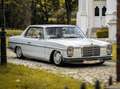 Mercedes-Benz W 114/115 Strich-Acht 250C Coupé 1. Serie – H-Zulassung Weiß - thumbnail 2