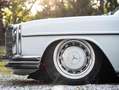 Mercedes-Benz W 114/115 Strich-Acht 250C Coupé 1. Serie – H-Zulassung Weiß - thumbnail 5