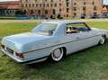 Mercedes-Benz W 114/115 Strich-Acht 250C Coupé 1. Serie – H-Zulassung Weiß - thumbnail 8