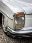 Mercedes-Benz W 114/115 Strich-Acht 250C Coupé 1. Serie – H-Zulassung Weiß - thumbnail 4