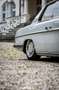 Mercedes-Benz W 114/115 Strich-Acht 250C Coupé 1. Serie – H-Zulassung Weiß - thumbnail 6