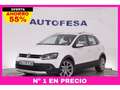 Volkswagen Polo 1.4 TDI BMT Cross 66kW Blanco - thumbnail 1