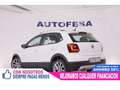 Volkswagen Polo 1.4 TDI BMT Cross 66kW Blanco - thumbnail 7