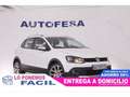 Volkswagen Polo 1.4 TDI BMT Cross 66kW Blanco - thumbnail 3