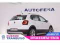 Volkswagen Polo 1.4 TDI BMT Cross 66kW Blanco - thumbnail 5