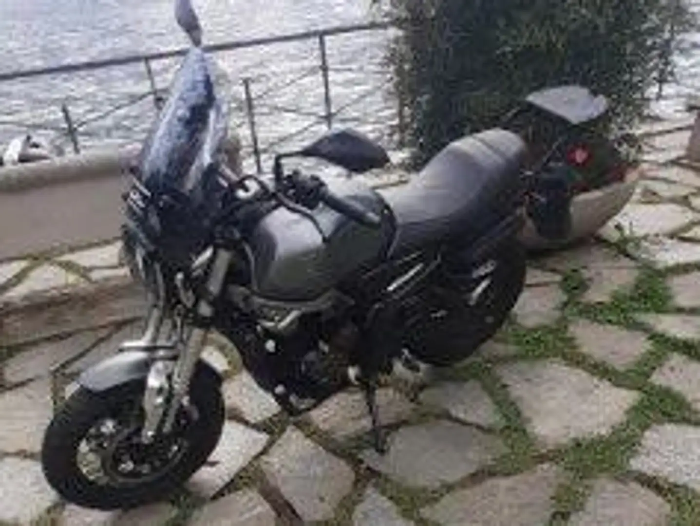 Voge 300AC 300 ACX SRAMBLER Серебристый - 1