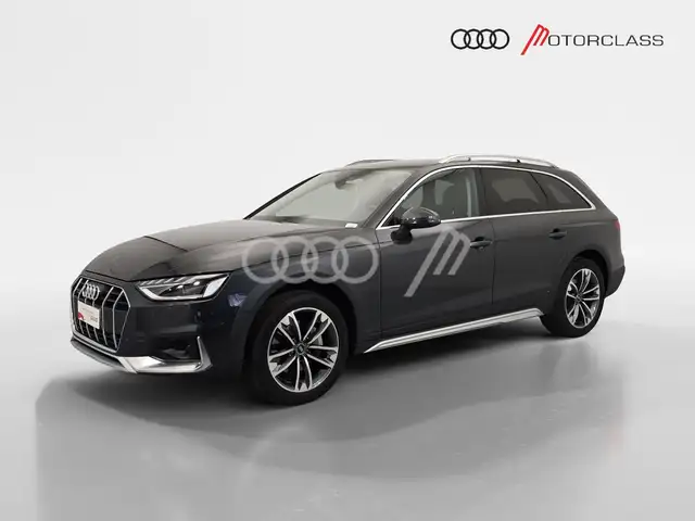 Audi A4 allroad allroad 40 2.0 tdi mhev 204cv business evolution q