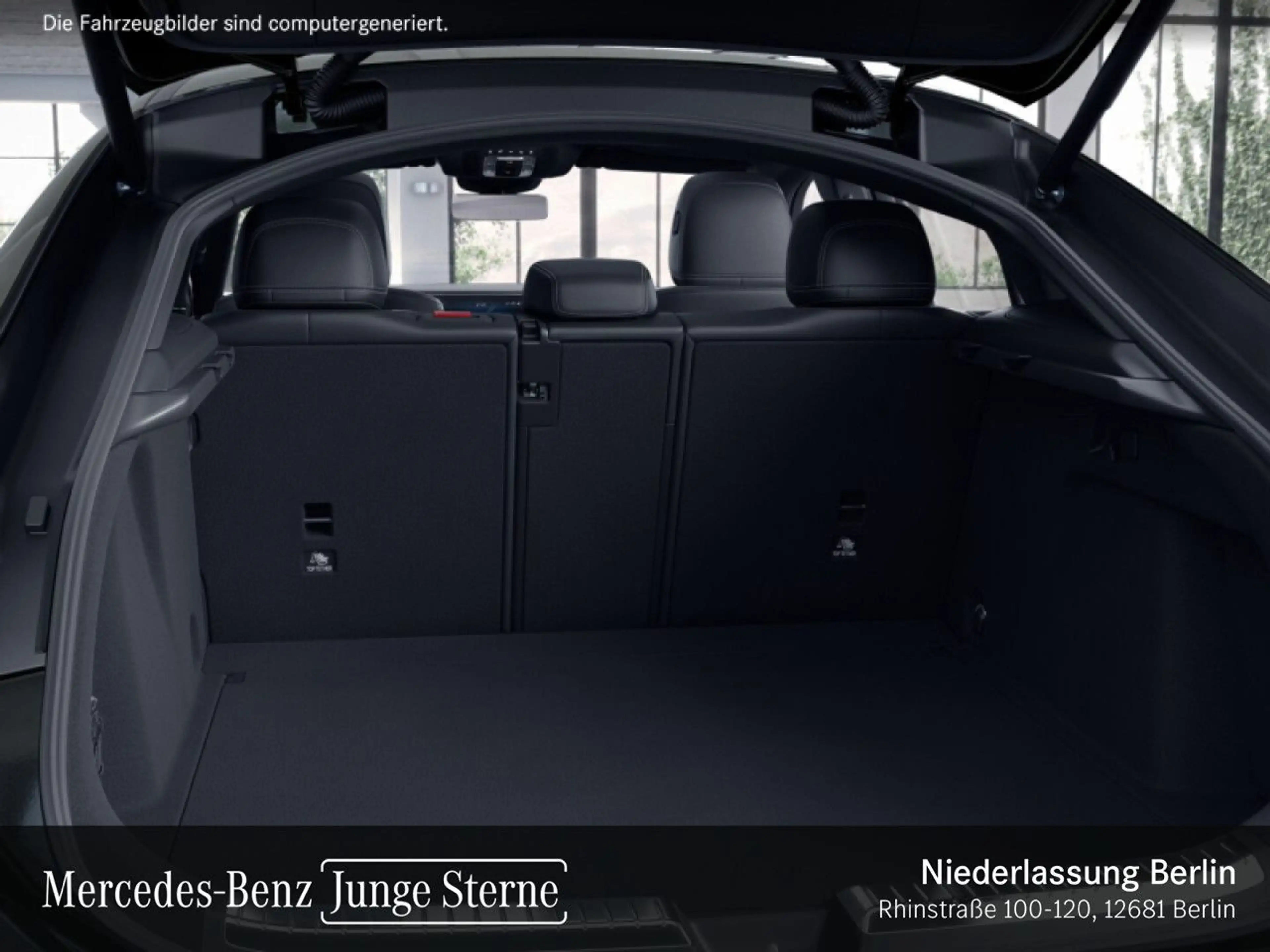 Mercedes-Benz GLE 350 d Coupé 4M AMG+PANO+360+MULTIBEAM+STHZG — photo 9