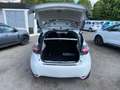 Renault ZOE (ohne Batterie) Z.E. 50 INTENS Blanc - thumbnail 4