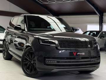 3.0 P460e HSE PHEV CarPlay Luchtvering BTW